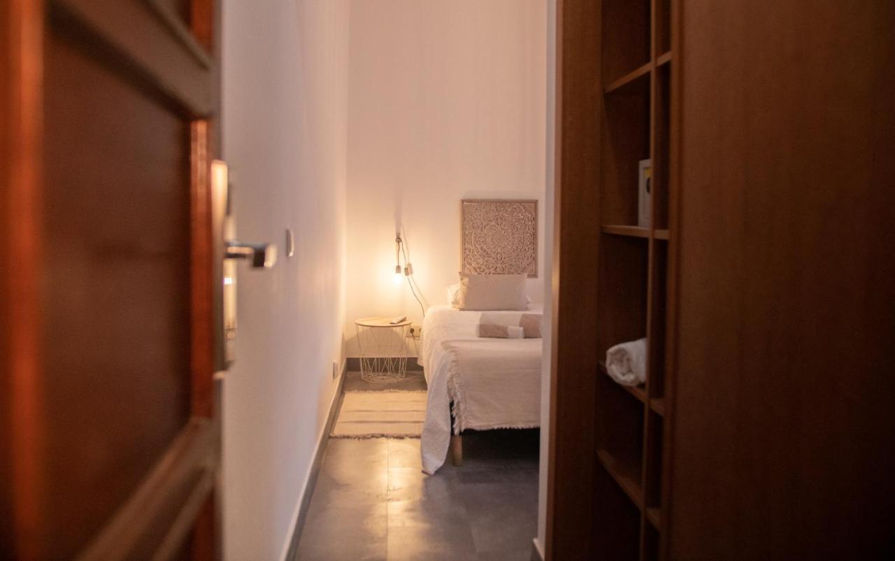 Lisbon Top Hostel מראה חיצוני תמונה