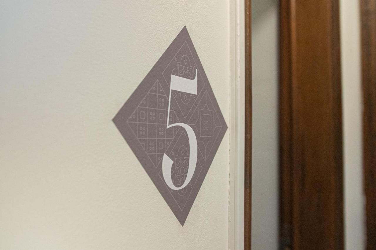 Lisbon Top Hostel מראה חיצוני תמונה