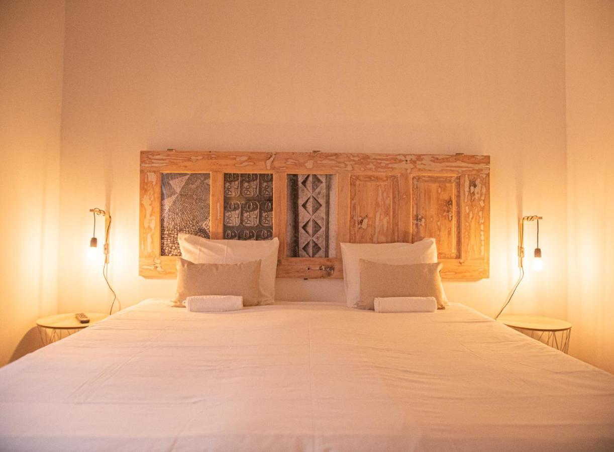 Lisbon Top Hostel מראה חיצוני תמונה