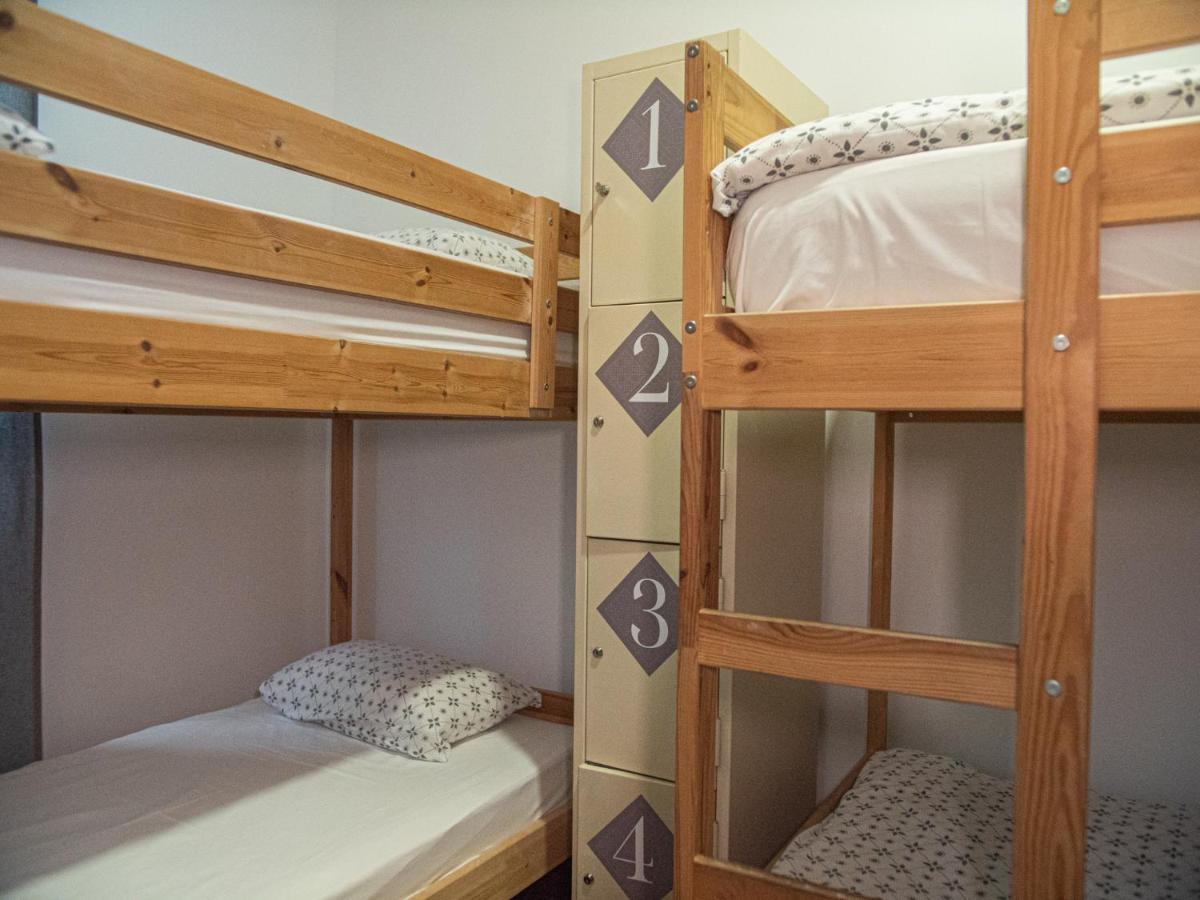 Lisbon Top Hostel מראה חיצוני תמונה