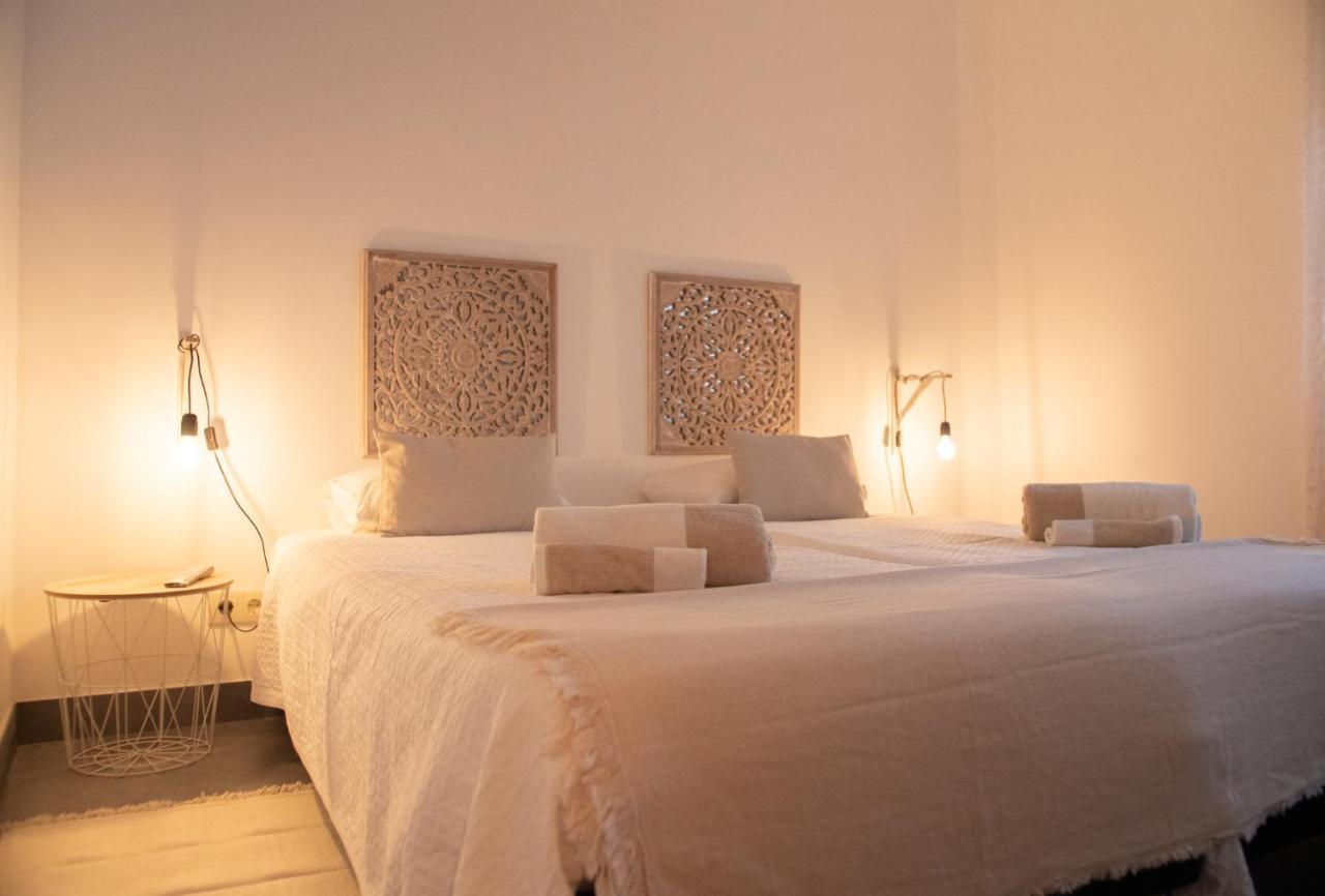 Lisbon Top Hostel מראה חיצוני תמונה