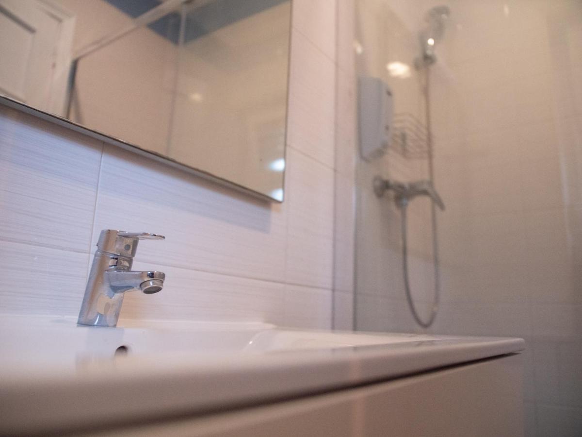 Lisbon Top Hostel מראה חיצוני תמונה