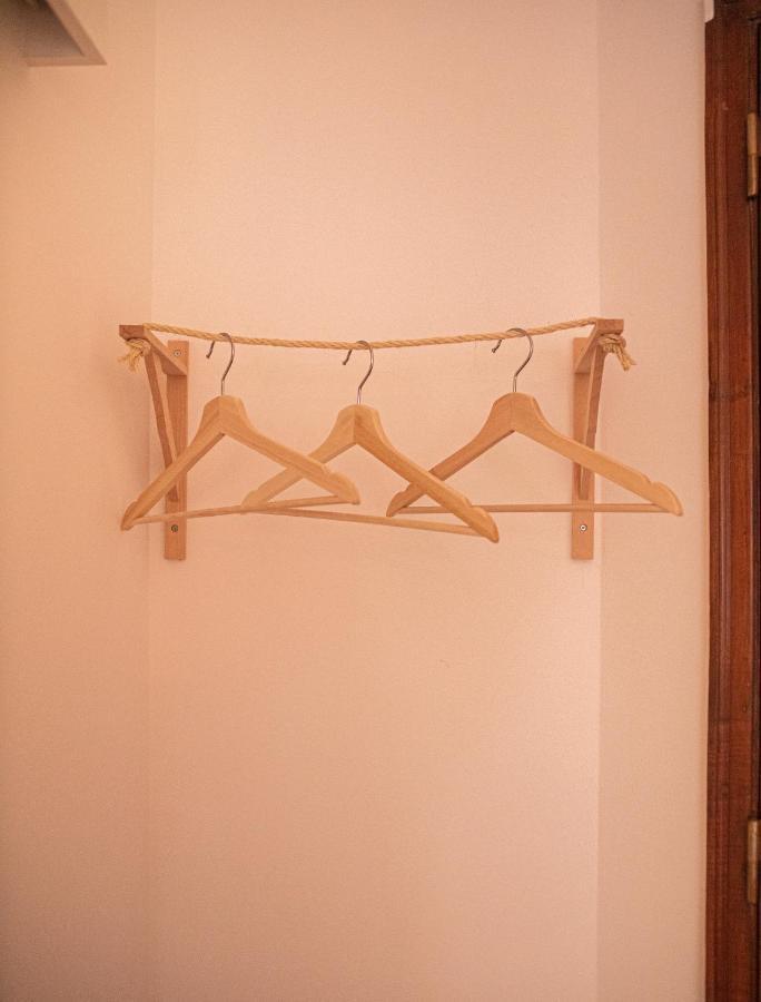 Lisbon Top Hostel מראה חיצוני תמונה