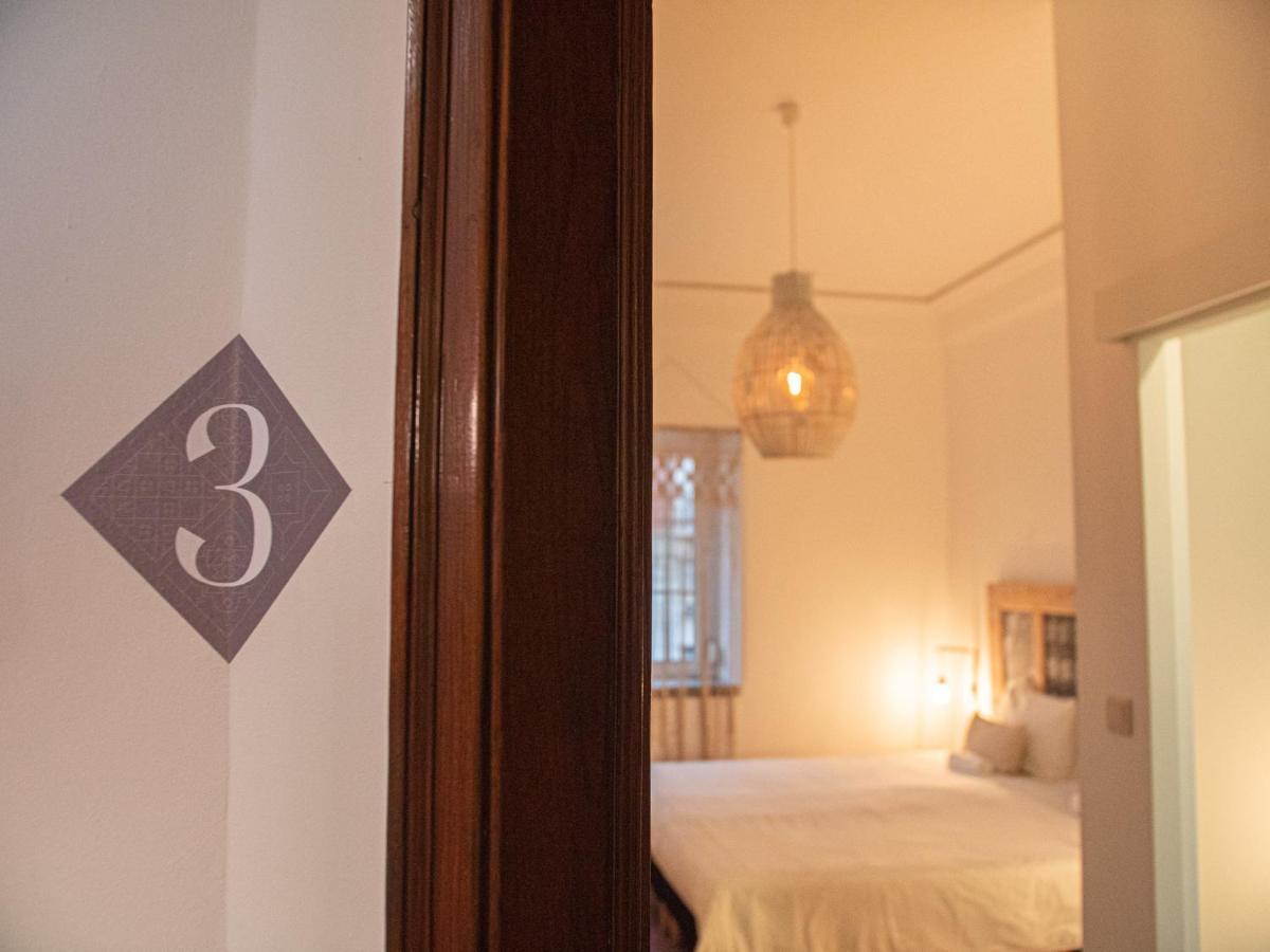 Lisbon Top Hostel מראה חיצוני תמונה