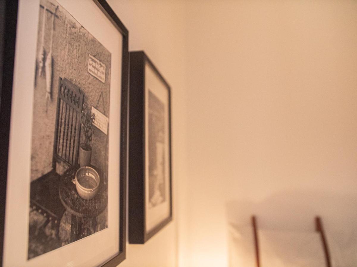 Lisbon Top Hostel מראה חיצוני תמונה