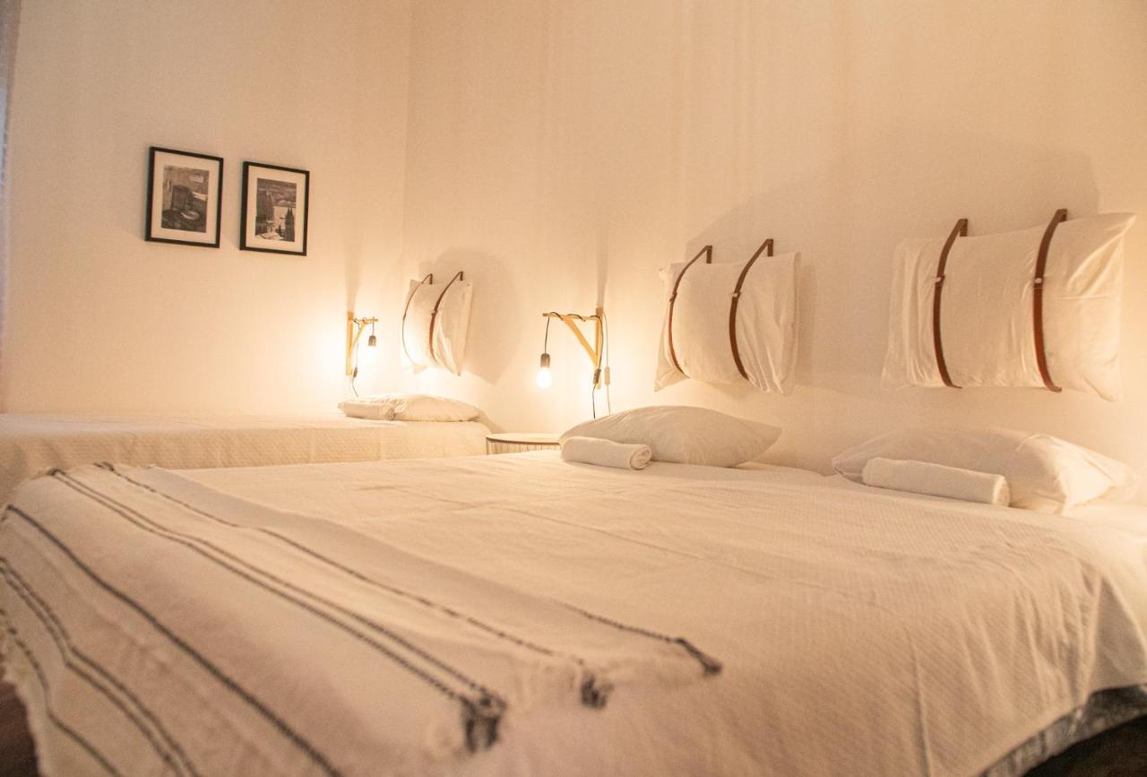 Lisbon Top Hostel מראה חיצוני תמונה