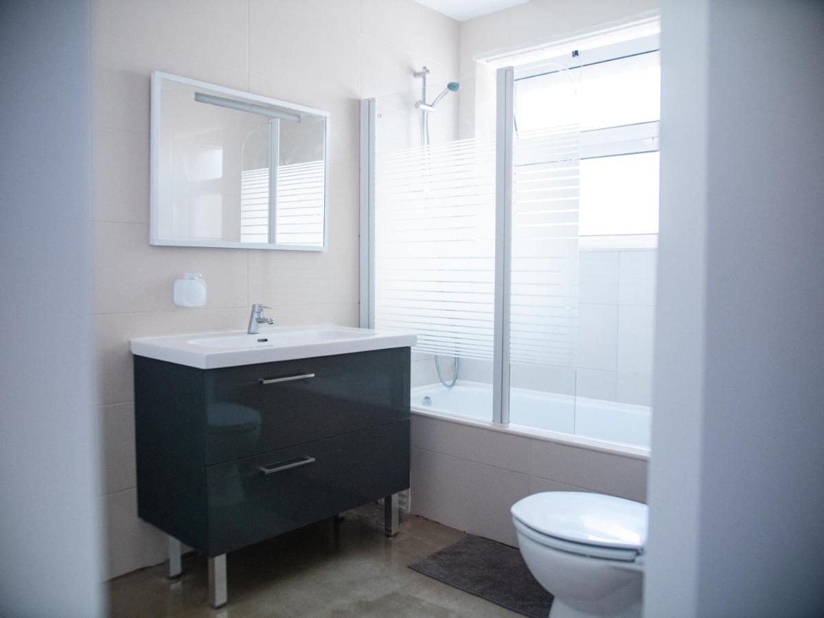 Lisbon Top Hostel מראה חיצוני תמונה