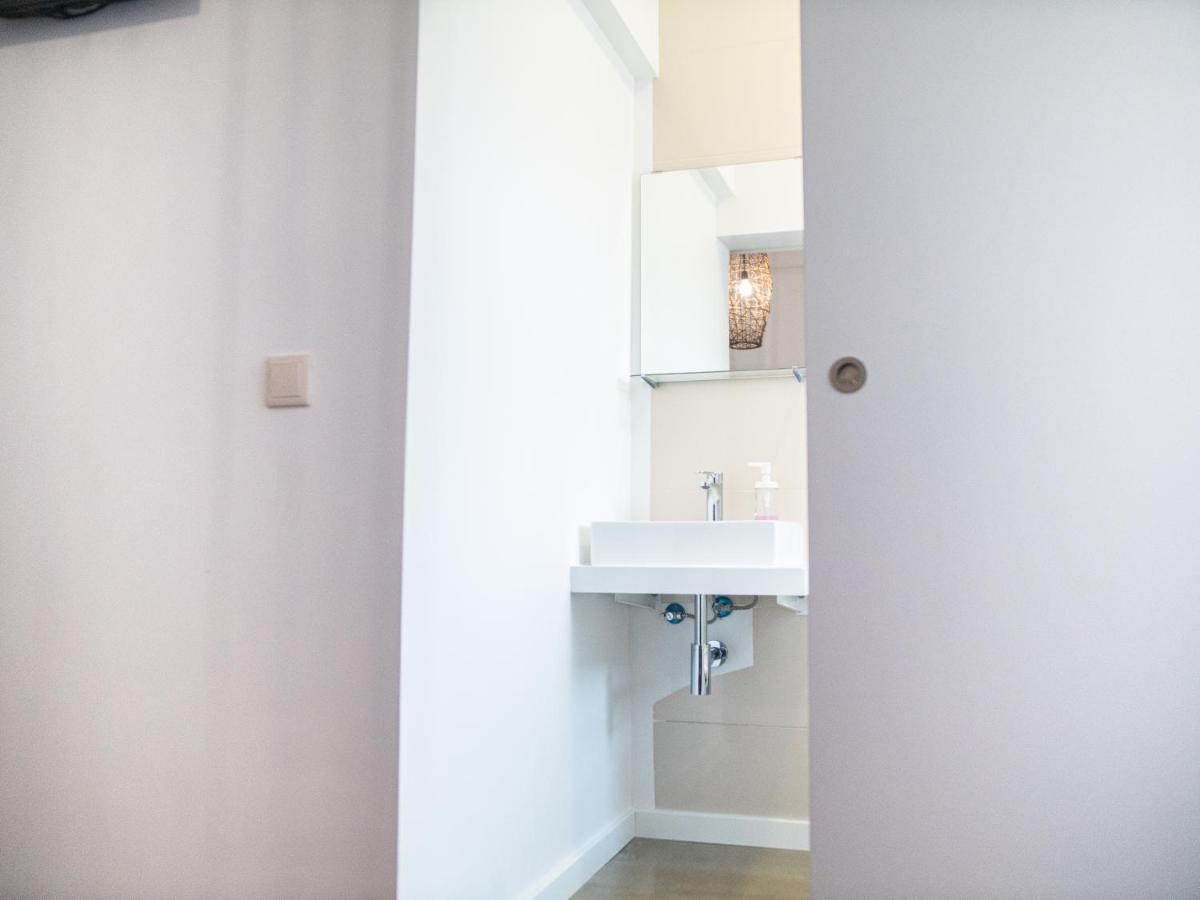 Lisbon Top Hostel מראה חיצוני תמונה